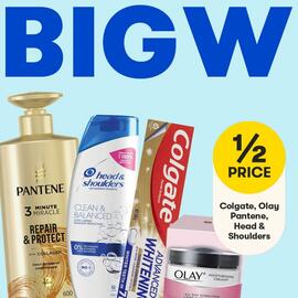 BIG W catalogue Page 3