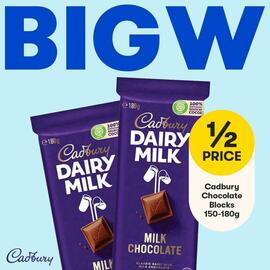 BIG W catalogue Page 4