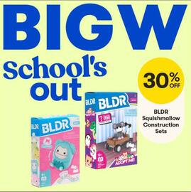 BIG W catalogue Page 3