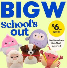 BIG W catalogue Page 4