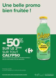 Catalogue Carrefour Express page 10