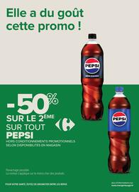 Catalogue Carrefour Express page 14