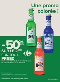 Catalogue Carrefour Express page 15