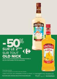 Catalogue Carrefour Express page 16