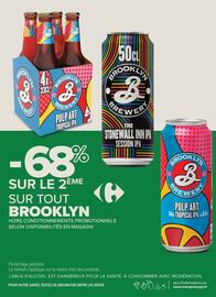 Catalogue Carrefour Express page 18