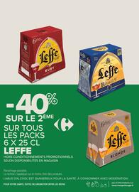 Catalogue Carrefour Express page 19