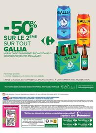 Catalogue Carrefour Express page 22