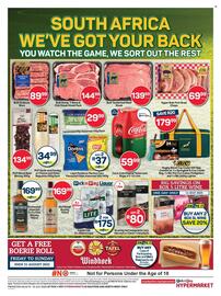 Pick n Pay Hypermarket catalogue Page 2
