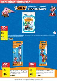Catalogue Carrefour Drive page 106