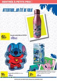 Catalogue Carrefour Drive page 109