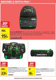 Catalogue Carrefour Drive page 110