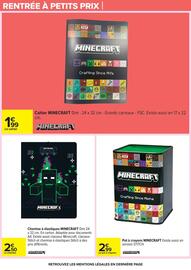 Catalogue Carrefour Drive page 111