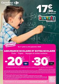 Catalogue Carrefour Drive page 112