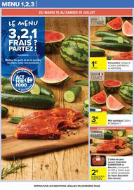 Catalogue Carrefour Drive page 18