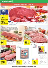 Catalogue Carrefour Drive page 19