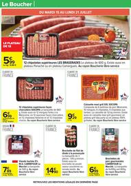 Catalogue Carrefour Drive page 20