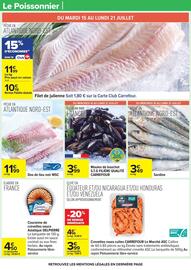 Catalogue Carrefour Drive page 21