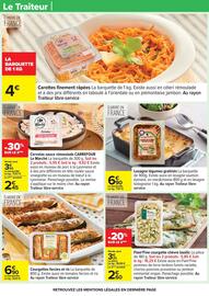 Catalogue Carrefour Drive page 23