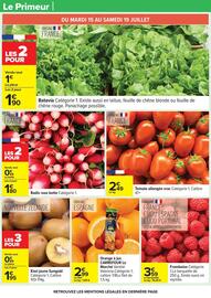 Catalogue Carrefour Drive page 26