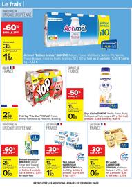 Catalogue Carrefour Drive page 30