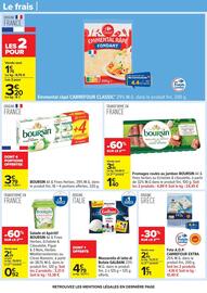 Catalogue Carrefour Drive page 32