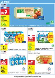 Catalogue Carrefour Drive page 34