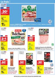 Catalogue Carrefour Drive page 36