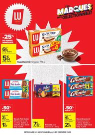 Catalogue Carrefour Drive page 43