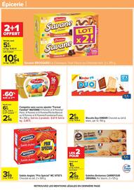 Catalogue Carrefour Drive page 44