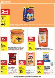 Catalogue Carrefour Drive page 47