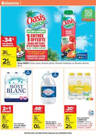 Catalogue Carrefour Drive page 52