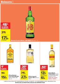 Catalogue Carrefour Drive page 55