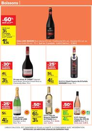 Catalogue Carrefour Drive page 56