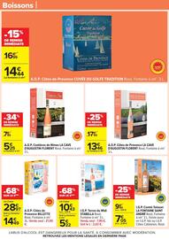 Catalogue Carrefour Drive page 58