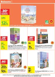 Catalogue Carrefour Drive page 59
