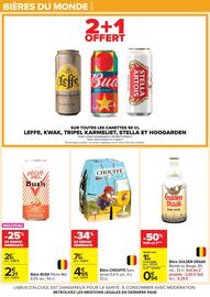 Catalogue Carrefour Drive page 63
