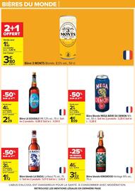 Catalogue Carrefour Drive page 64