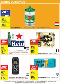 Catalogue Carrefour Drive page 67