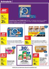 Catalogue Carrefour Drive page 69