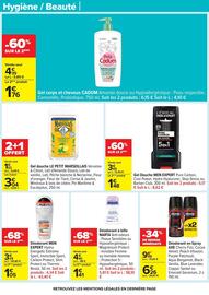Catalogue Carrefour Drive page 73