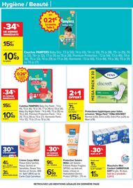 Catalogue Carrefour Drive page 75
