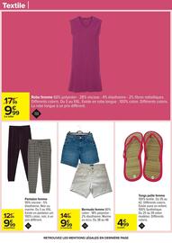 Catalogue Carrefour Drive page 77