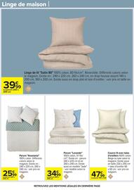 Catalogue Carrefour Drive page 80