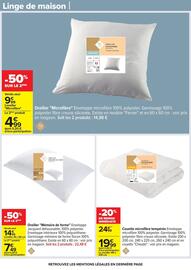 Catalogue Carrefour Drive page 82