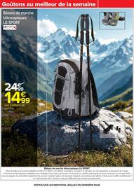 Catalogue Carrefour Drive page 84