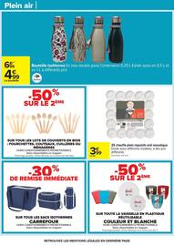 Catalogue Carrefour Drive page 87