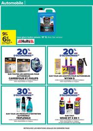 Catalogue Carrefour Drive page 90