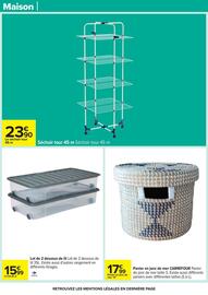 Catalogue Carrefour Drive page 93