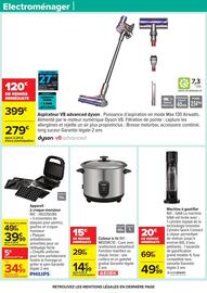 Catalogue Carrefour Drive page 95