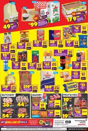 Shoprite catalogue Page 2
